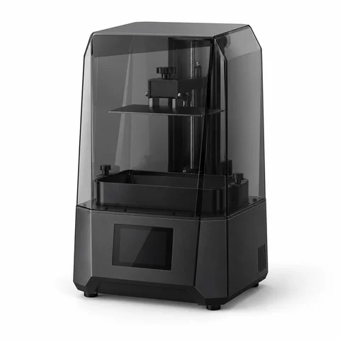 Иллюстрация Elegoo Mars 5 Ultra