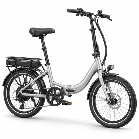 Иллюстрация ELSPORT El-Sport bike TDE-03