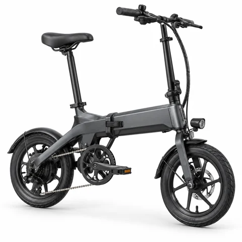 Иллюстрация iconBIT K9 E-Bike