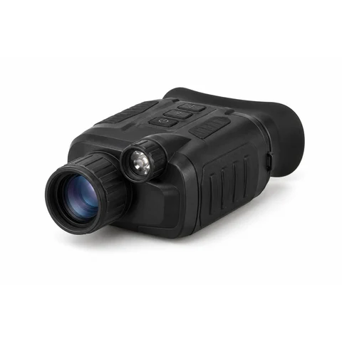 Иллюстрация BRESSER Digital Night Vision 3x20