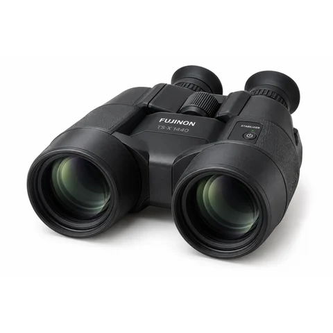 Иллюстрация FUJIFILM FUJINON TS-X 1440