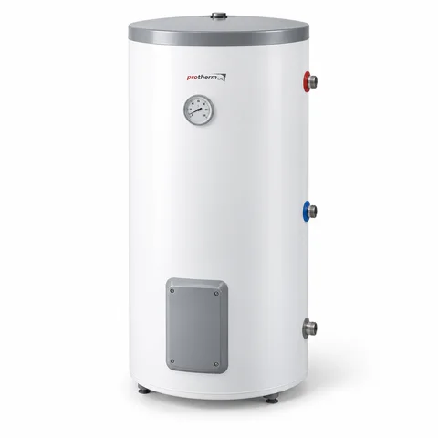 Иллюстрация Protherm FE 120 BM