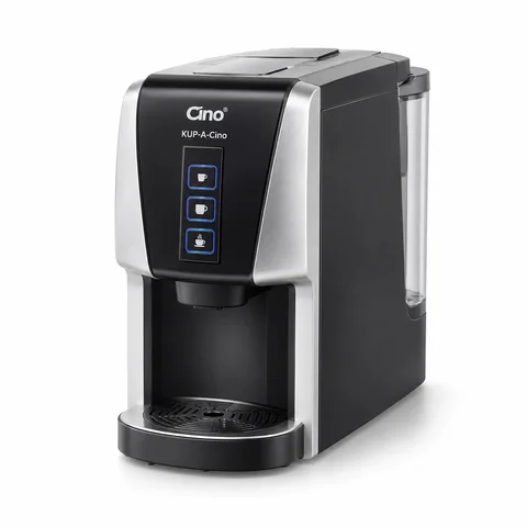 Иллюстрация Cino KUP-A-Cino CN-KA