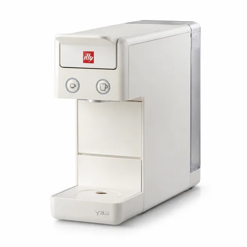 Иллюстрация illy Y3.3
