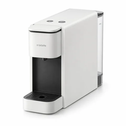 Иллюстрация Xiaomi Mijia Capsule Coffee Machine