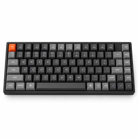 Иллюстрация: Keychron