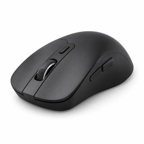 Иллюстрация Keychron M3