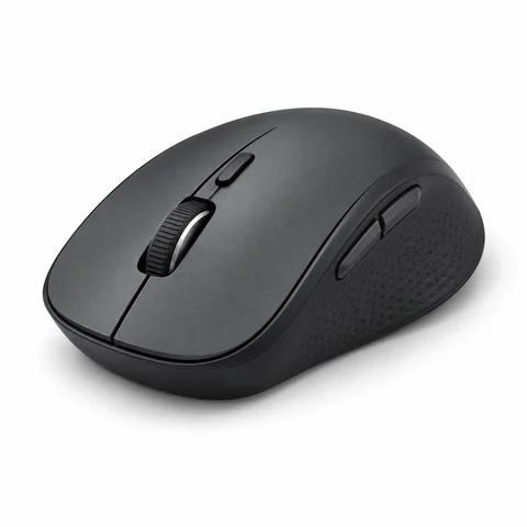 Иллюстрация Rapoo M300 Silent