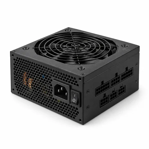 Иллюстрация SilverStone SX700-G