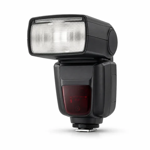 Иллюстрация YONGNUO YN685 II