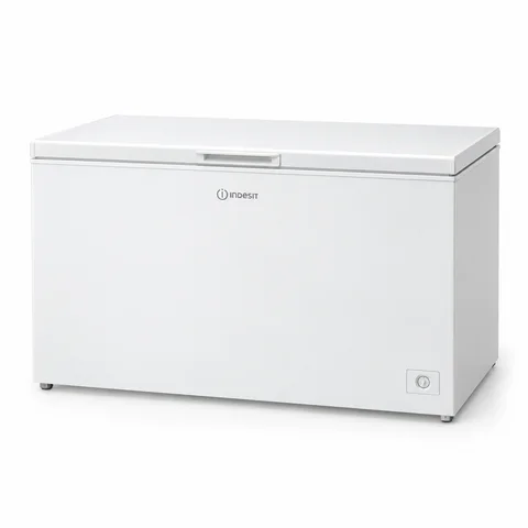 Иллюстрация: Indesit