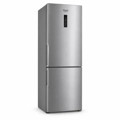 Иллюстрация: Hotpoint-Ariston