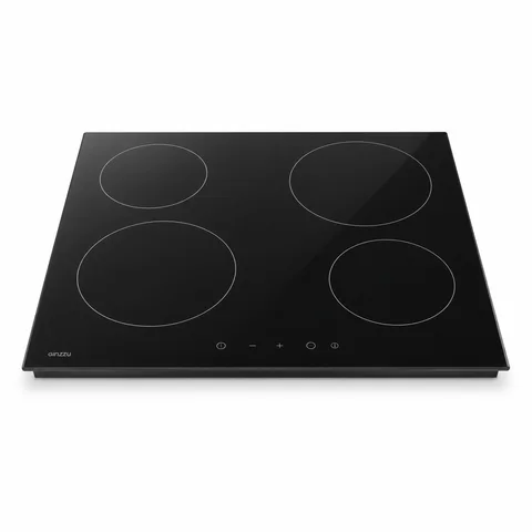 Иллюстрация Ginzzu HCI-407