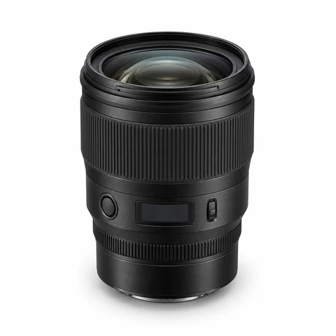Иллюстрация Nikon NIKKOR Z 24-70mm f/2.8 S