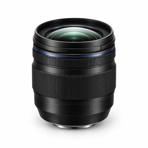 Иллюстрация OLYMPUS M.Zuiko Digital ED 12-40mm F2.8 PRO