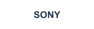SONY
