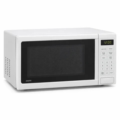Иллюстрация Sanyo EM-S2587W