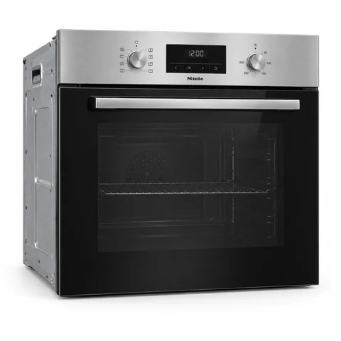 Иллюстрация: Miele