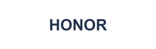 HONOR