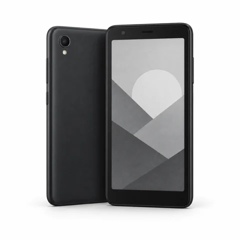 Иллюстрация Hisense A5