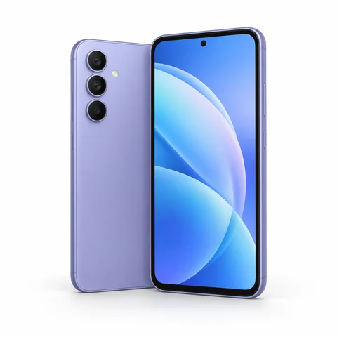 Иллюстрация Samsung Galaxy A54 5G