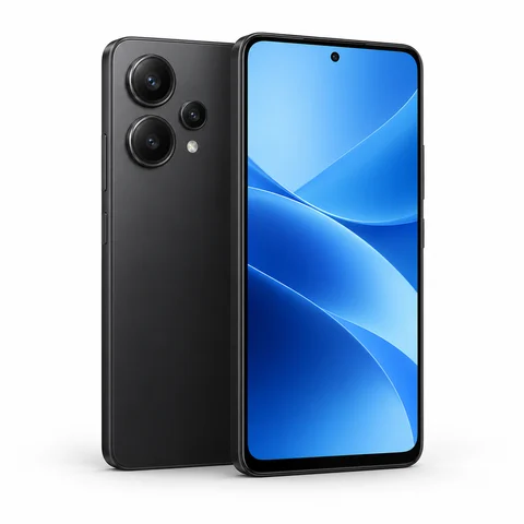 Иллюстрация Xiaomi Redmi Note 13