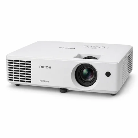 Иллюстрация Ricoh PJ X2440