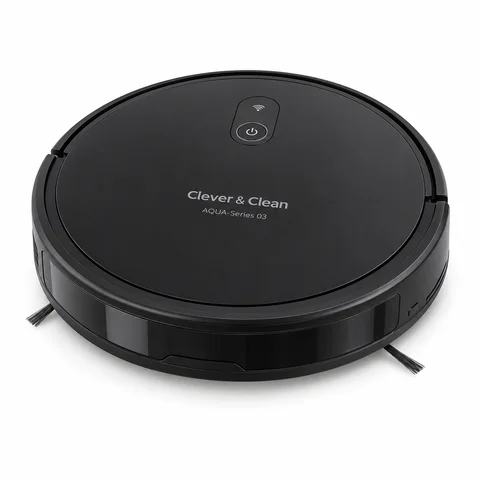 Иллюстрация Clever & Clean AQUA-Series 03