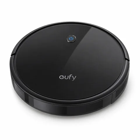 Иллюстрация eufy RoboVac 11S