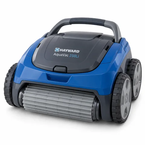 Иллюстрация Hayward AquaVac 250Li
