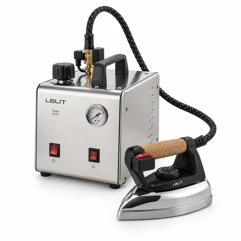 Иллюстрация LELIT Tom PS25