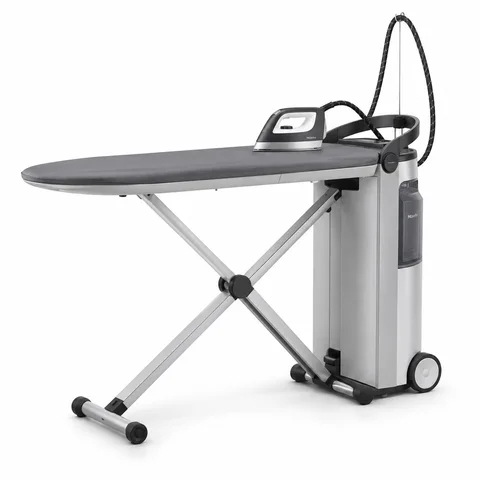 Иллюстрация Miele B 4312 FashionMaster