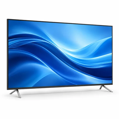 Иллюстрация GARLYN 43GTV1QLED
