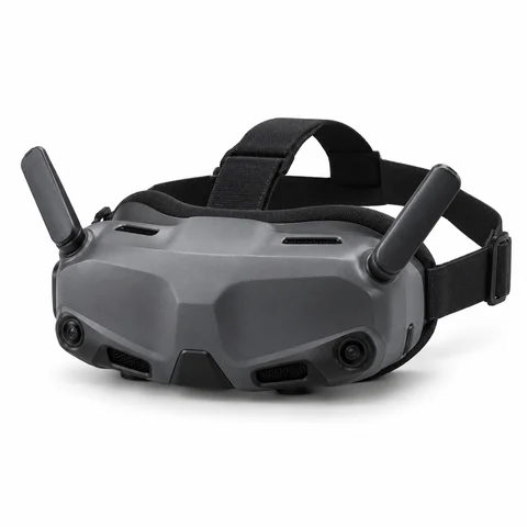 Иллюстрация DJI Goggles 2