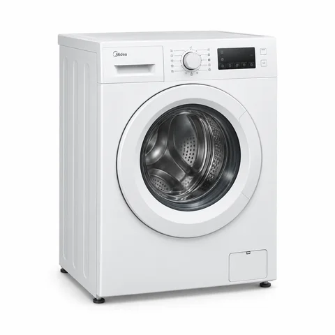 Иллюстрация Midea MF100W60/W