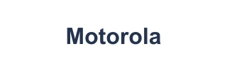 Motorola