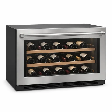 Иллюстрация Smeg CVI321X3